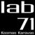 lab 71